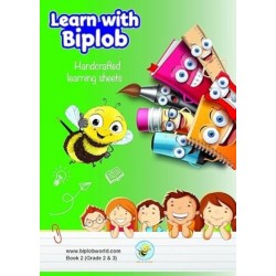 Learn with Biplob Book 2
