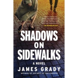 Shadows on Sidewalks: A Novel
