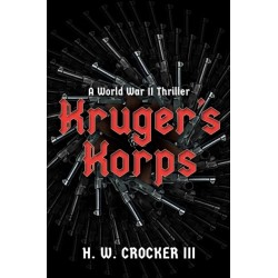 Kruger's Korps