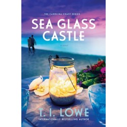 Sea Glass Castle