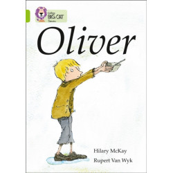Oliver: Band 11/Lime