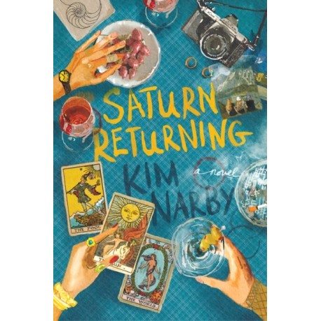 Saturn Returning