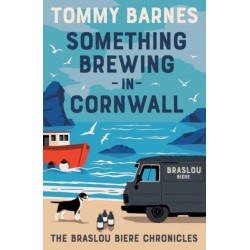 Something Brewing in Cornwall