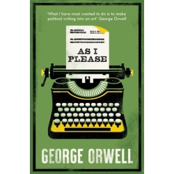 As I Please: Annotated Edition