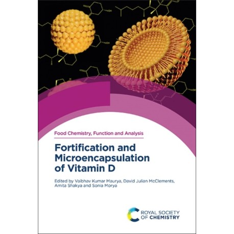 Fortification and Microencapsulation of Vitamin D
