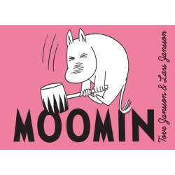 Moomin Adventures: Book Three