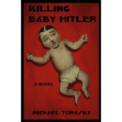 Killing Baby Hitler