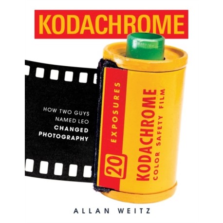 Kodachrome: How Two Guys Named Leo Changed Photography