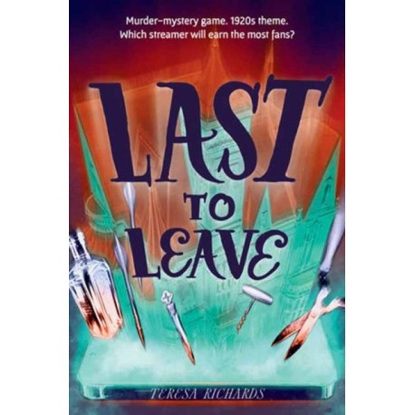 Last to Leave