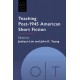 Teaching Post-1945 American Short Fiction