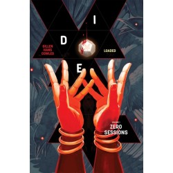 Die: Loaded Volume 1: Zero Sessions