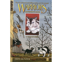 Warriors: Ravenpaw's Path -2: A Clan in Need
