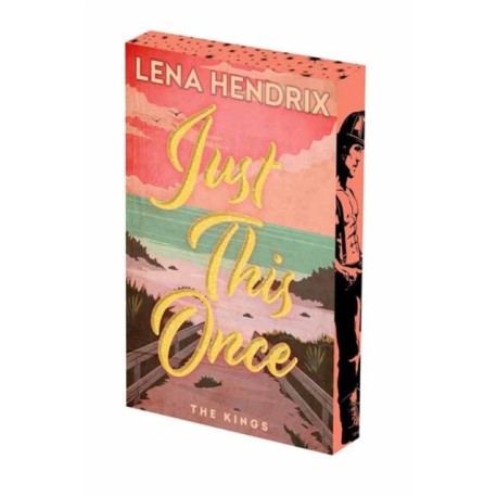 Just This Once: Deluxe Limited Edition