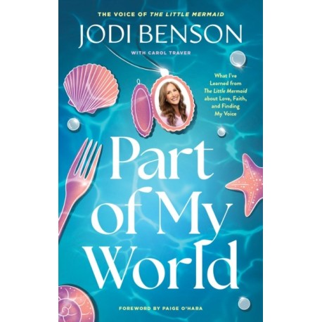 Part of My World