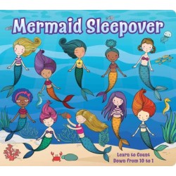 Mermaid Sleepover