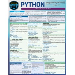 Python Programming Advanced