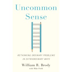 Uncommon Sense: Rethinking Ordinary Problems in Extraordinary Ways