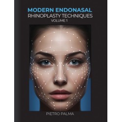 Modern Endonasal Rhinoplasty Techniques – Volume 1