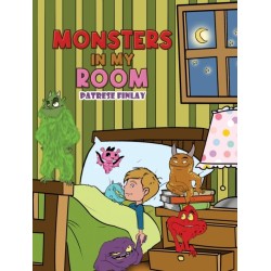 Monsters in my Room
