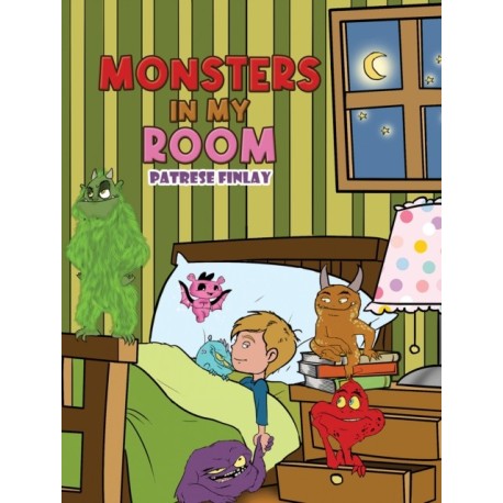 Monsters in my Room
