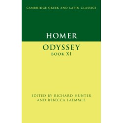 Homer: Odyssey Book XI