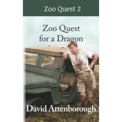 Zoo Quest for a Dragon