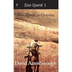 Zoo Quest to Guyana