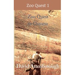 Zoo Quest to Guyana