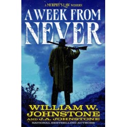 A Week from Never