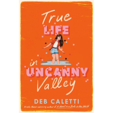 True Life in Uncanny Valley