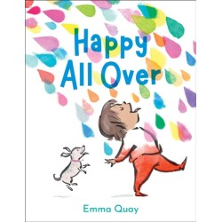 Happy All Over