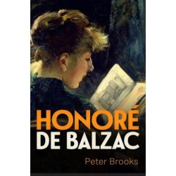Honore de Balzac