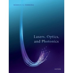 Lasers, Optics, and Photonics