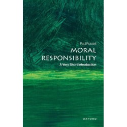 Moral Responsibility: A Very Short Introduction