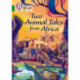 Two Animal Tales from Africa: Band 15/Emerald