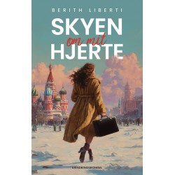 Skyen om mit hjerte