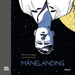 Månelanding