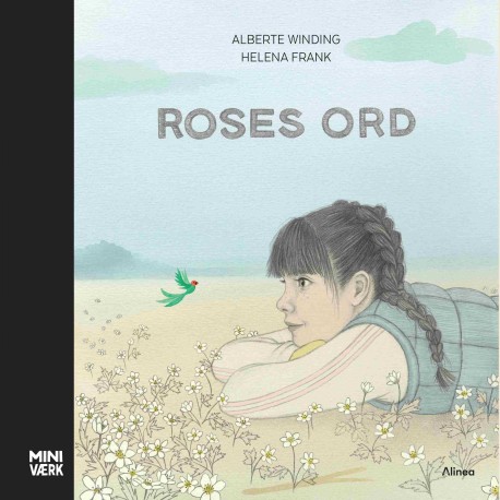 Roses ord