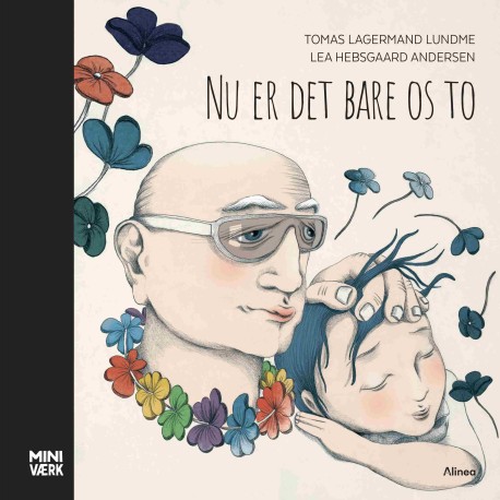 Nu er det bare os to