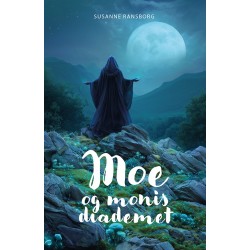 Moe og Monis diademet