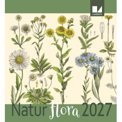 Flora kalender 2027