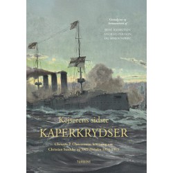 Kejserens sidste kaperkrydser