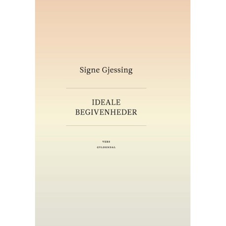 Ideale begivenheder