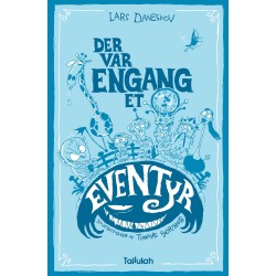 Der var engang et eventyr