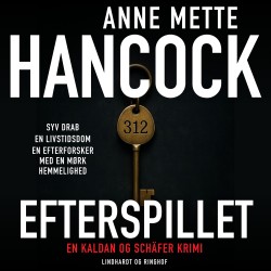 Efterspillet