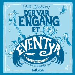 Der var engang et eventyr