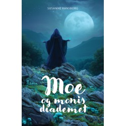 Moe og Monis diademet