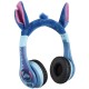 EKIDS Lilo & Stitch Bluetooth Headphone