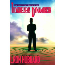 Tilværelsens Dynamikker