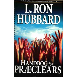 Håndbog for Præclears